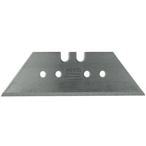 Messerklingen, Trapezklinge 1992, Trapezklingen-Spender 1992